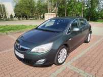 Opel Astra Do Sprzedania Opel Astra J