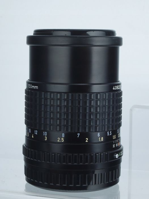 150mm f3.5 Pentax-A 645 23%VAT Gwarancja