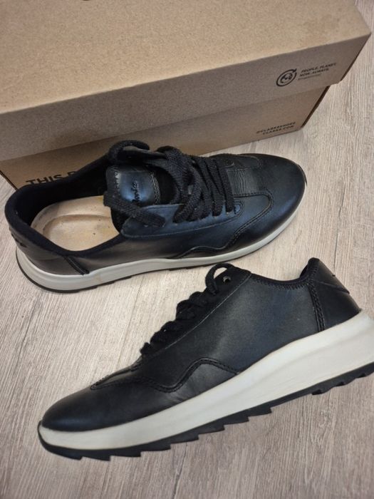 Кросівки Clark's 38 UK5