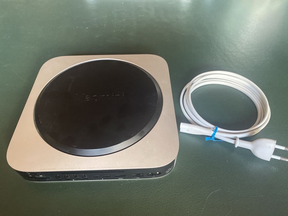 Apple Mac Mini 2014