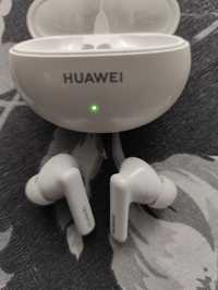Słuchawki Huawei free buds 5 i