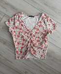 Top w kwiaty Terranova XS