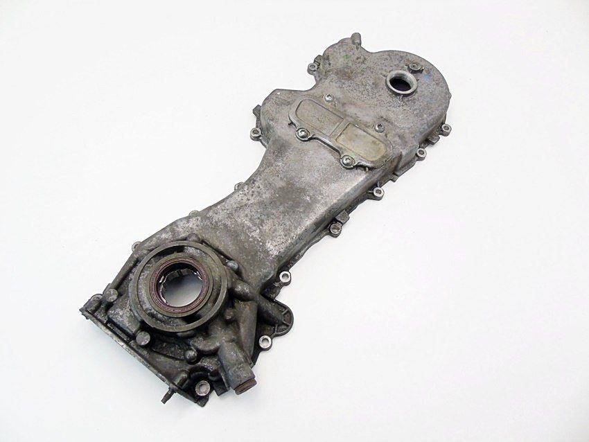 Pompa Oleju 1.3 Cdti Corsa D Agila Meriva A Combo