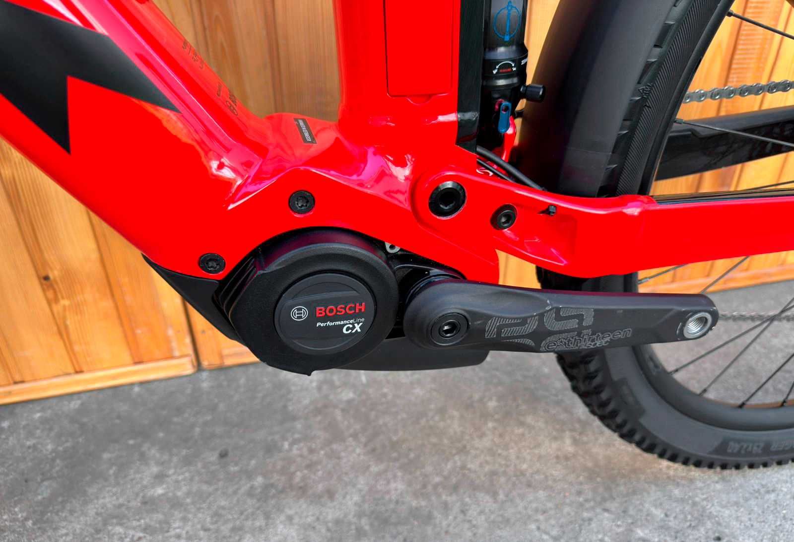 Trek Powerfly FS 7 (США 2022р Новий!) оригінальна зарядка та ключі