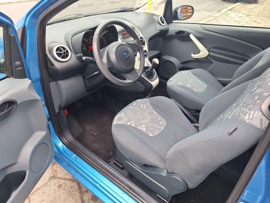 Opłacony, 10r, 1.3benz Klima sprawna, Ks. Serw, Okazja!