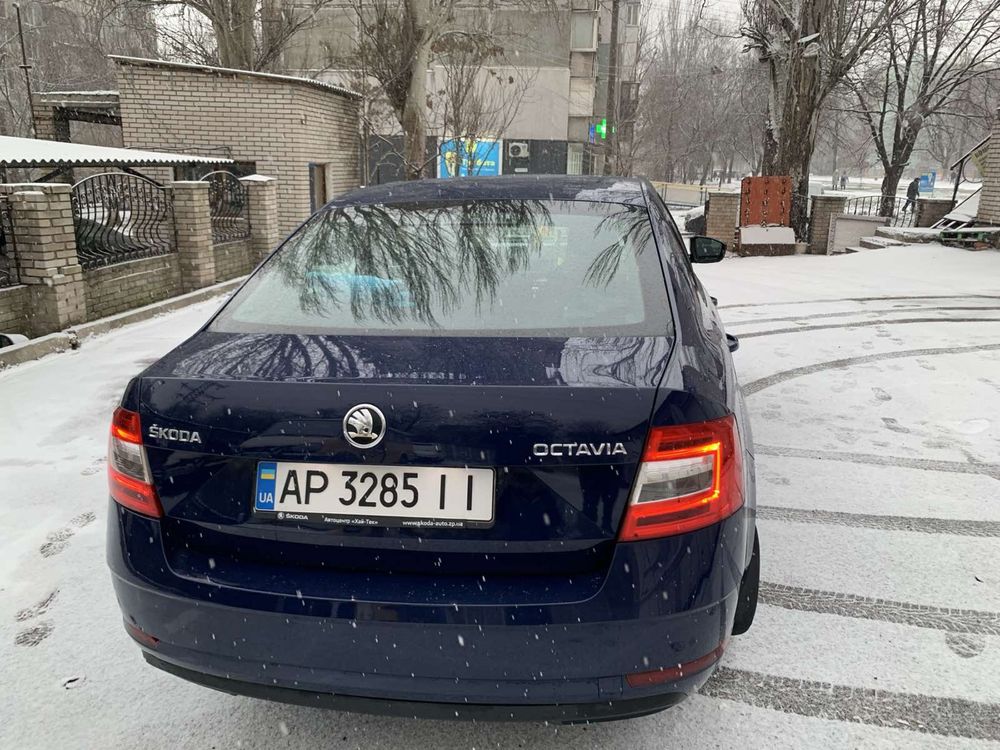 Продам SKODA Octavia A7