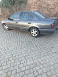 Nissan primeira 1.6
