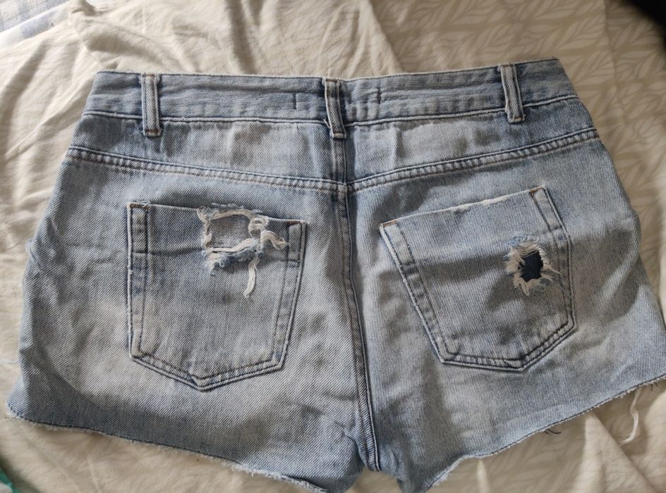 Shorts TAM 38 jeans