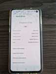 Samsung Galaxy s10e