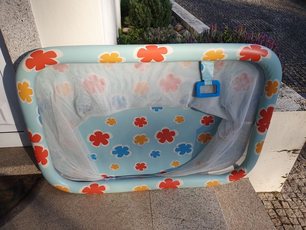 Parque infantil Chicco