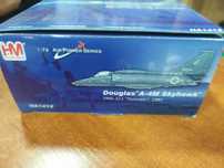 Модель літака Douglas A-4M Skyhawk 1:72