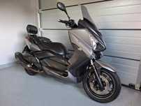 Yamaha X-max XMAX 400 okazja! Akrapovic tmax