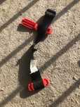 Pas skracający Kid Belt