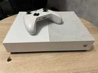 Xbox one (bez pada)
