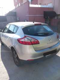 Vendo Renault Megane