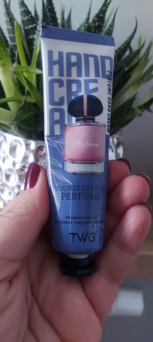 Krem do rąk 30 g