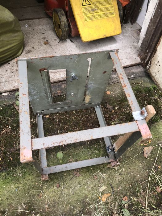 Celma krajzega stół do cięcia