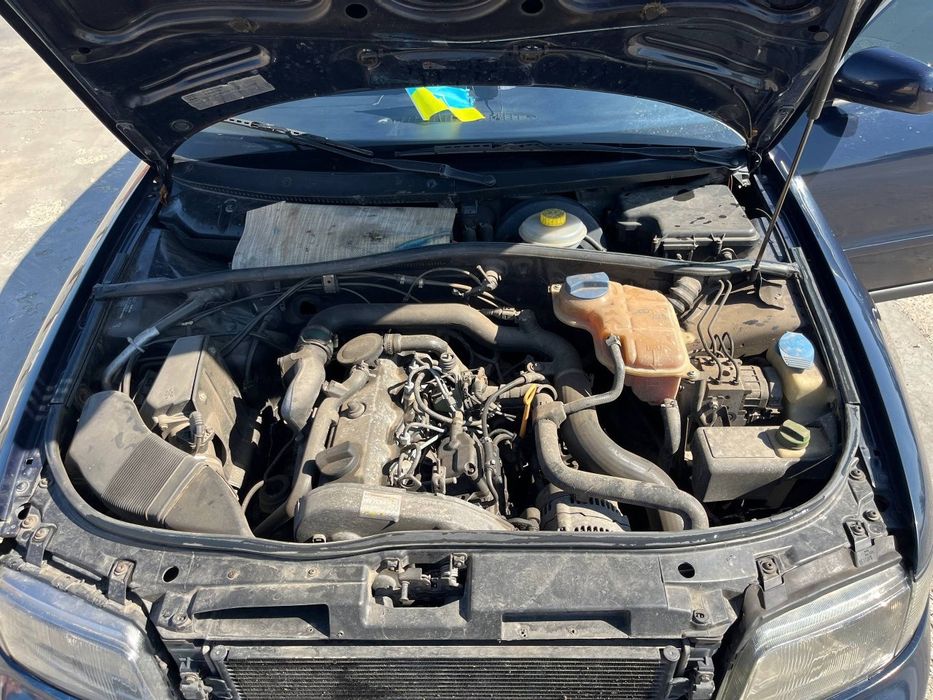 Дизель 1,9 Стан Чудовий.