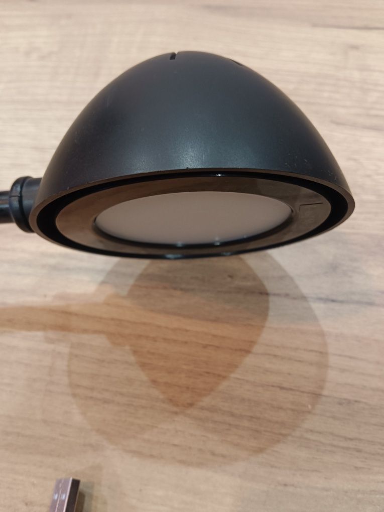 Lampka LED biurowa z klipsem USB