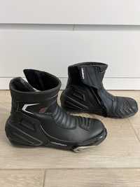 Buty motocyklowe Rebelhorn Fuel 43, 44