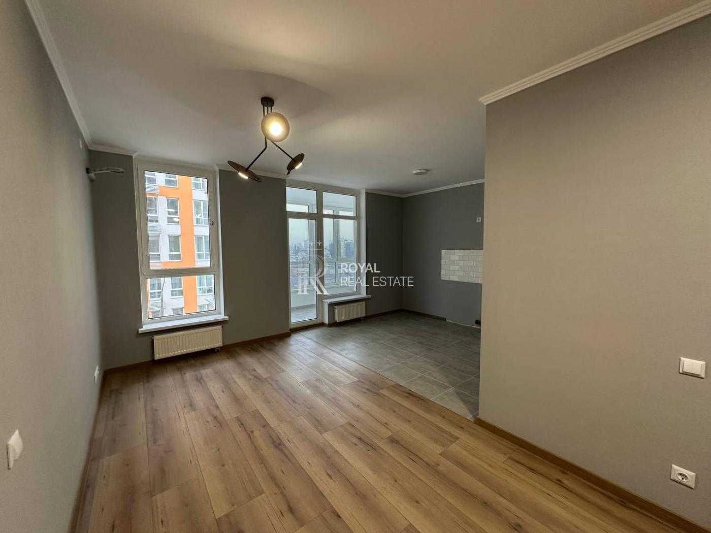 Продажа Квартира 43м2 с РЕМОНТОМ ЖК НИВКИ ПАРК пр-т Берестейский 67-А