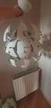 Lampa ikea PS 2014