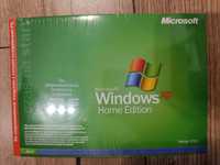 Windows XP Home Edition oryginalny, zapakowany - Asus