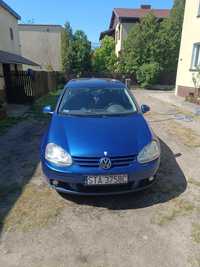 Volkswagen Golf 5