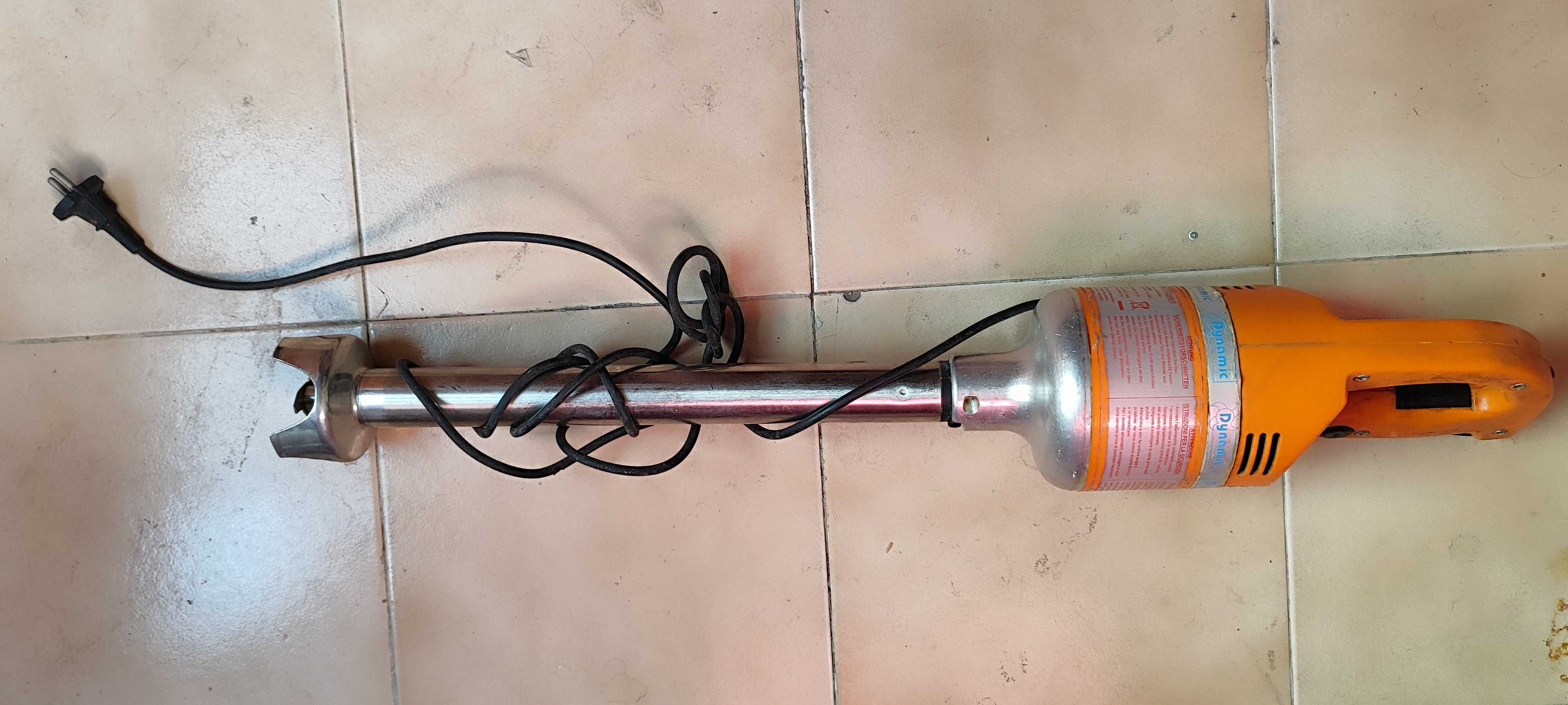 Vendo varinha magica industrial