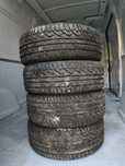 Opony 195 / 55 r15 wielosezonowe