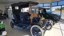 Ford T