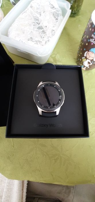 Samsung Galaxy Watch 3 46mm