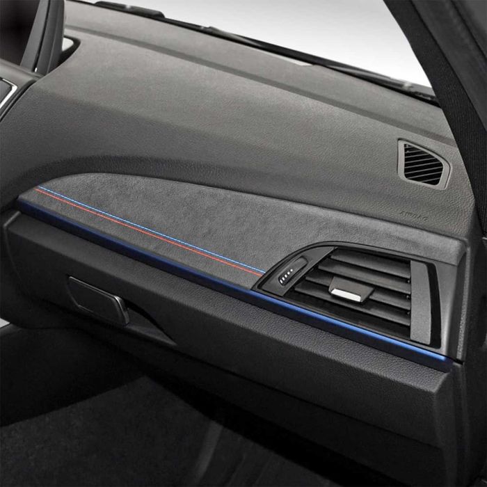 Alcantara Painel F20/F22