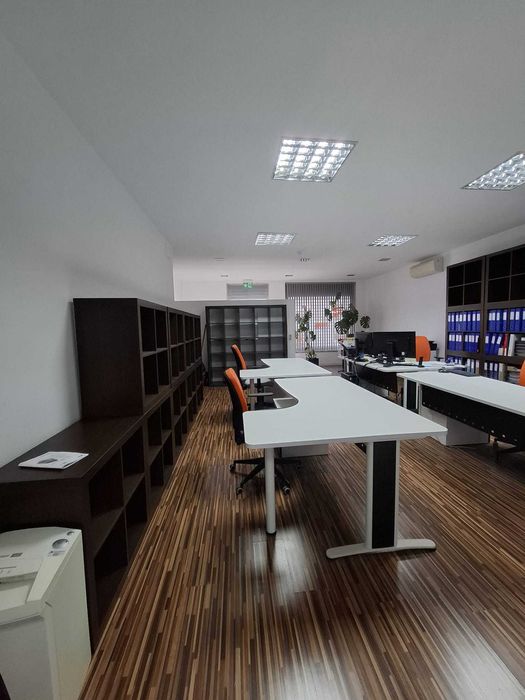 Aluga-se escritório para serviços