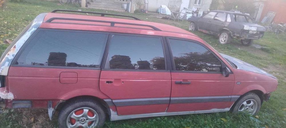 Продається WV passat