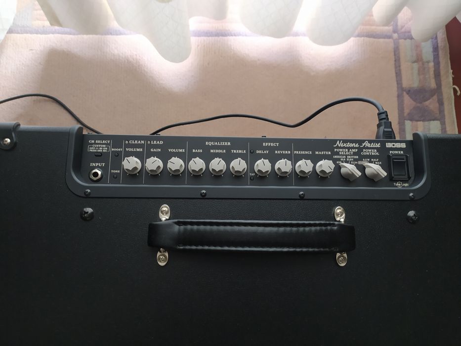 Boss Nextone Artist 80w