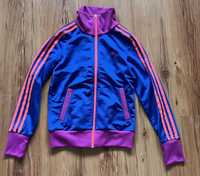 Bluza Adidas dziewczęca