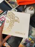 Cinto Versace Medusa