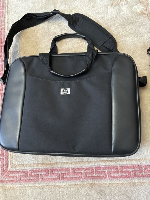 Teczka torba na laptopa hp