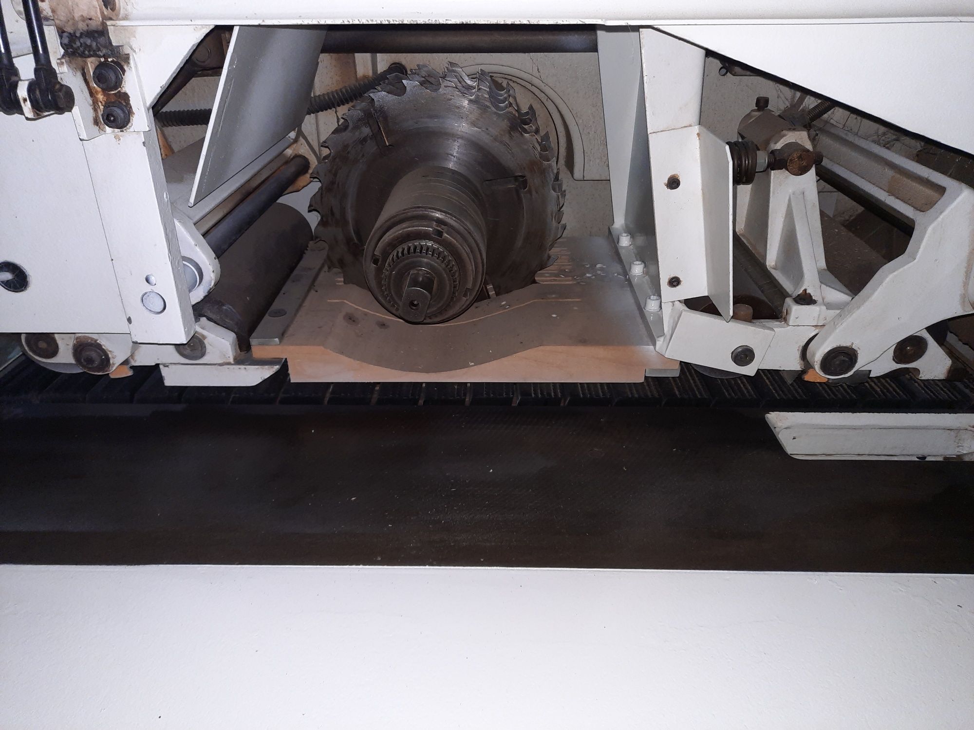 Multiserra SCM M3