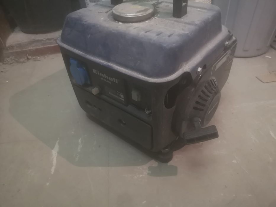 Gerador Einhell BT-PG 850