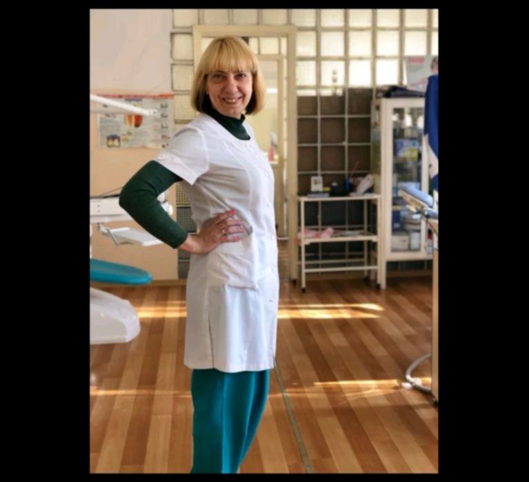 Масажний майстер з виїздом додому