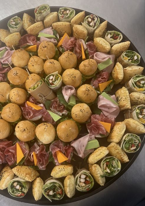 Catering,eventy,imprezy firmowe,lunch