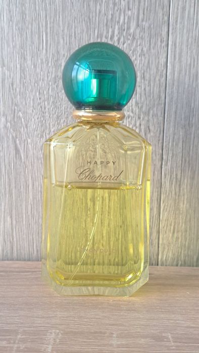 Perfumy Chopard Lemon