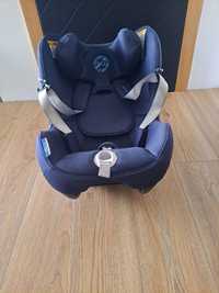 Fotelik Cybex Sirona M2 i-Size&Base M