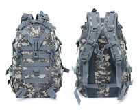 Plecak wojskowy trekkingowy survival 40l