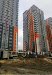 Продам однокімнатну квартиру в ЖК Бережанський