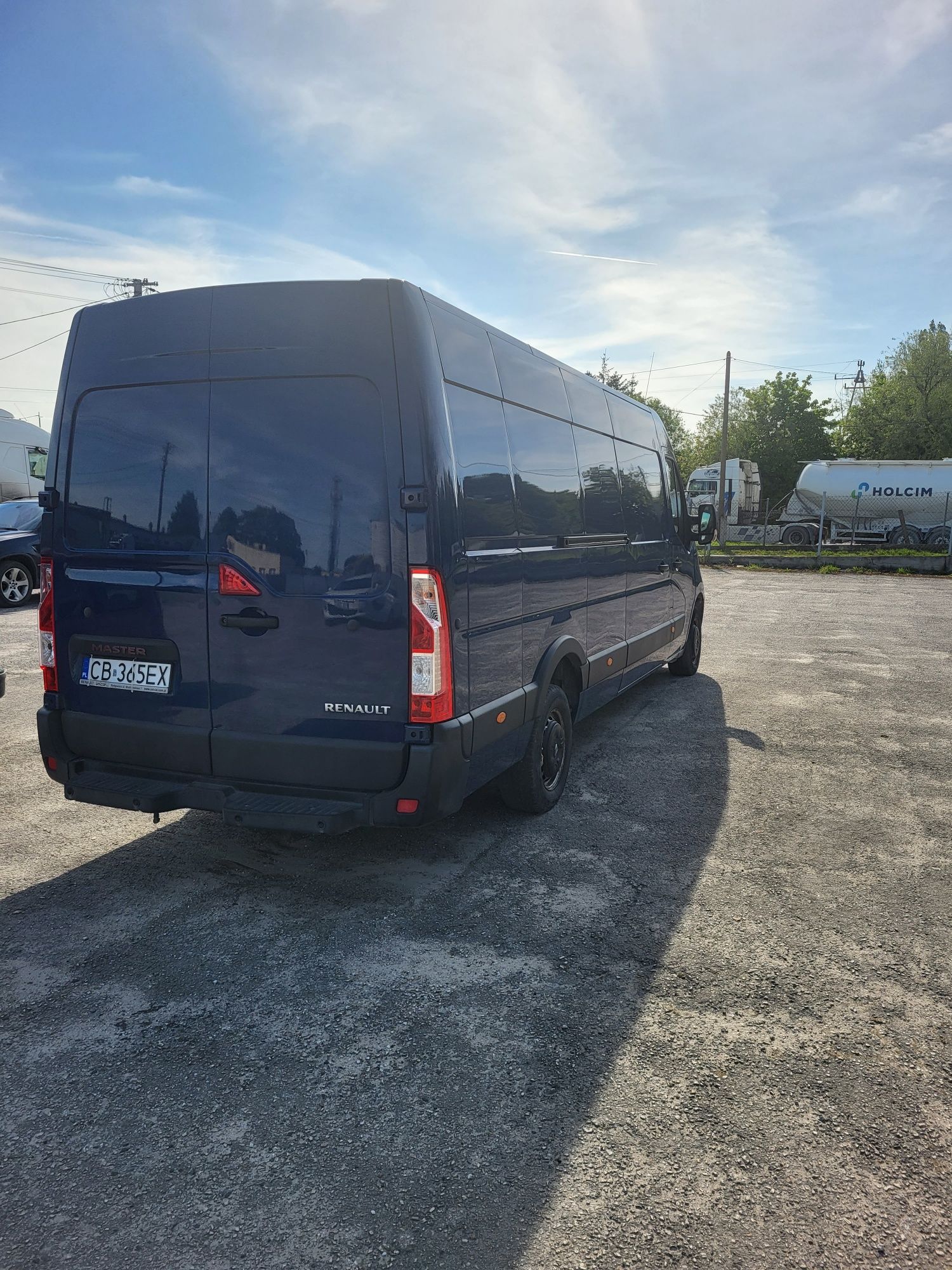 Renault Master L4H2 Salon Polska.Fv VAT !