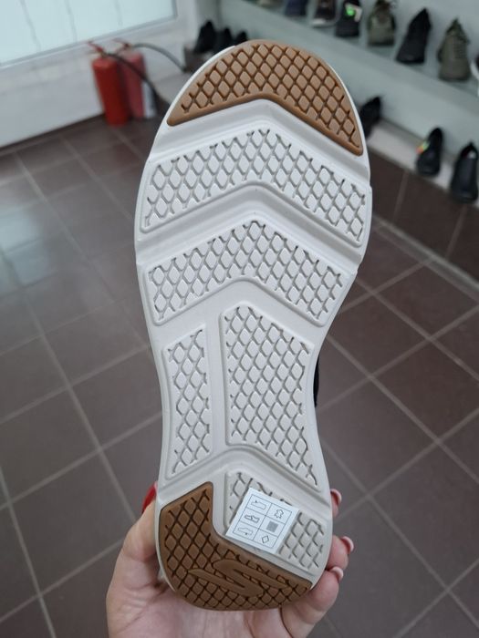 Skechers On the Go демі,жіночі , не промокають 39,