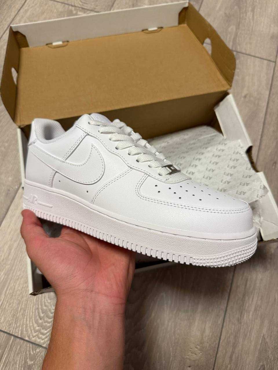 Красовки Nike air force 1